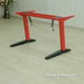 Rack de table de levage de jeux de sport